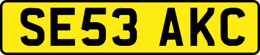 SE53AKC
