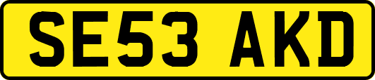 SE53AKD
