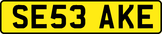 SE53AKE