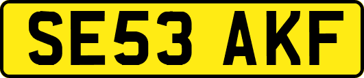 SE53AKF