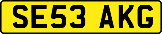 SE53AKG