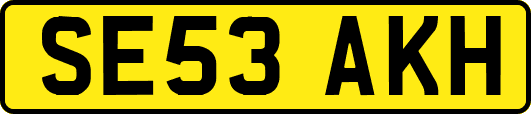 SE53AKH
