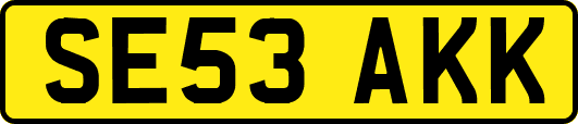 SE53AKK