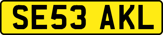 SE53AKL