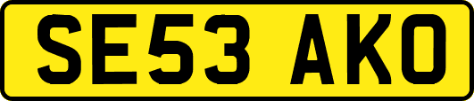 SE53AKO