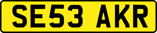 SE53AKR