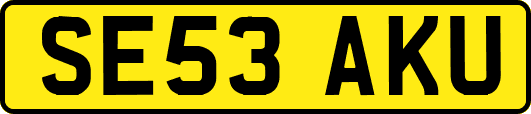 SE53AKU