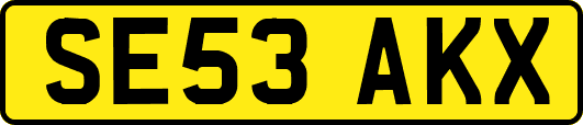 SE53AKX