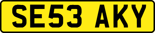 SE53AKY
