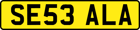 SE53ALA