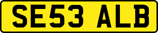 SE53ALB