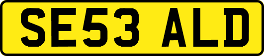 SE53ALD