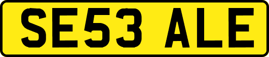 SE53ALE
