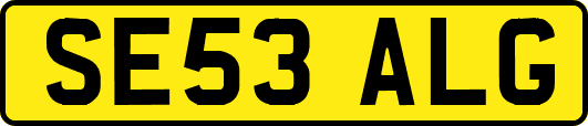 SE53ALG