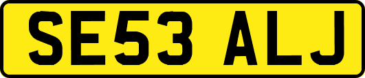 SE53ALJ