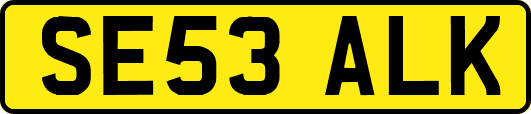 SE53ALK