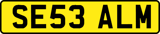 SE53ALM