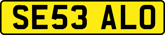 SE53ALO