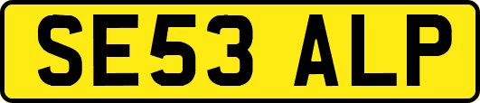 SE53ALP