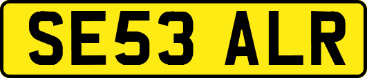 SE53ALR