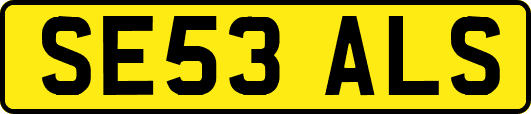 SE53ALS