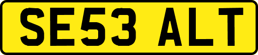 SE53ALT