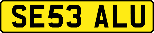 SE53ALU