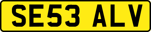 SE53ALV