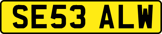 SE53ALW