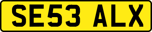 SE53ALX
