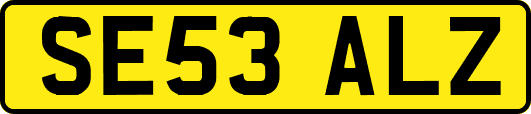 SE53ALZ