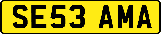 SE53AMA