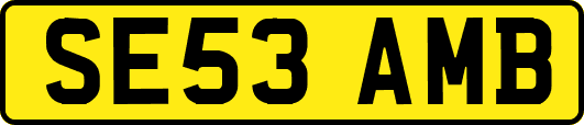 SE53AMB