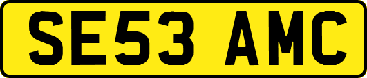 SE53AMC