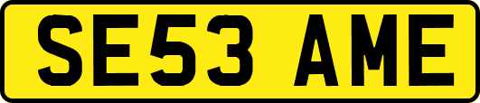 SE53AME