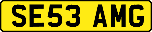 SE53AMG
