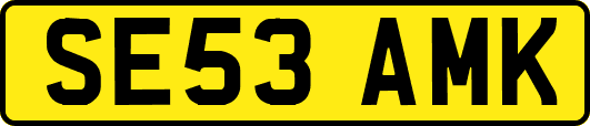 SE53AMK