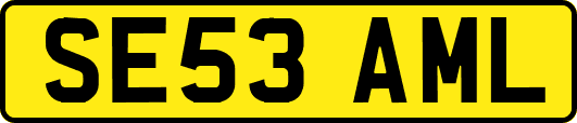 SE53AML