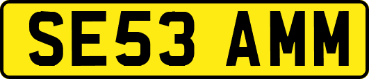 SE53AMM