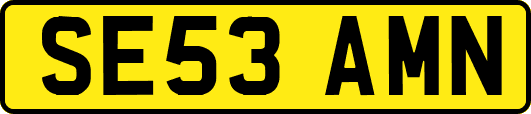 SE53AMN