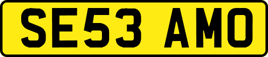 SE53AMO