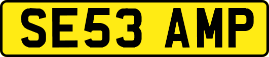SE53AMP