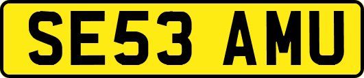 SE53AMU