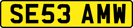 SE53AMW