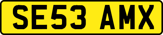 SE53AMX