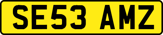SE53AMZ