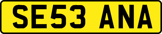 SE53ANA