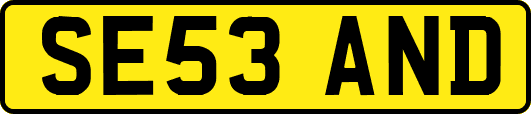 SE53AND
