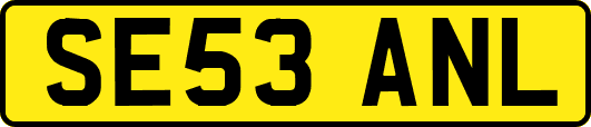 SE53ANL