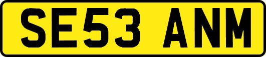 SE53ANM